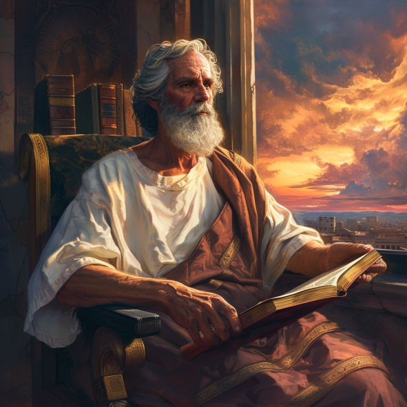 	The Blessings of Obedience	